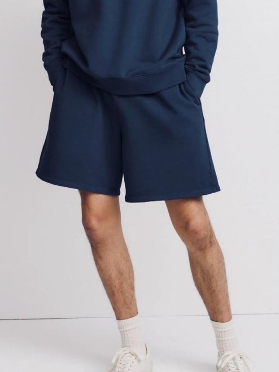MATE the Label Other - Mate The Label Mens Sweat Shorts